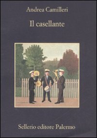 Il casellante (Paperback)