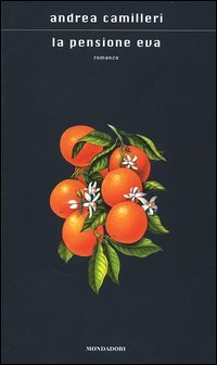 La pensione Eva (Hardcover)