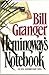 Hemingway's Notebook (November Man, #6)