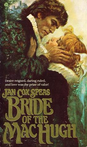 Bride of the MacHugh