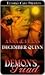 Demon's Triad by Anna J. Evans
