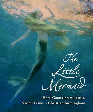 The Little Mermaid
