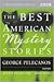 The Best American Mystery Stories 2008