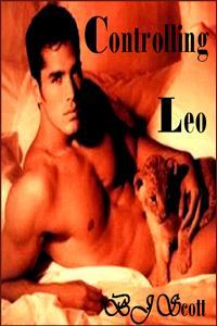 Controlling Leo (ebook)