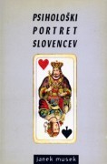 Psihološki portret Slovencev