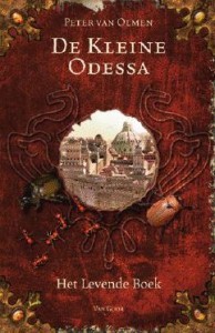 Reading Het Levende Boek (De Kleine Odessa #1) Books For Free