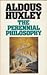 The Perennial Philosophy (Flamingo Modern Classics)