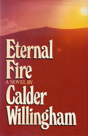 Eternal Fire (Hardcover)