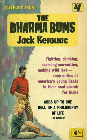 The Dharma Bums