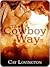 The Cowboy Way