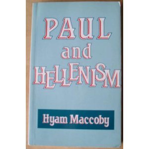 Paul and Hellenism (Paperback)