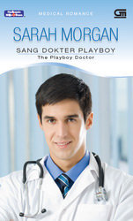 The Playboy Doctor - Sang Dokter Playboy (Mass Market Paperback)