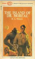The Island of Dr. Moreau