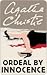 Ordeal by Innocence by Agatha Christie