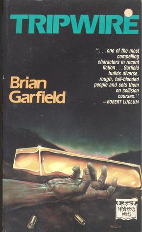 Tripwire (Paperback)