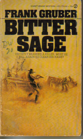 Bitter Sage