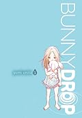 Bunny Drop, Vol. 1