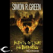Agents of Light and Darkness