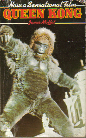 Queen Kong (Paperback)