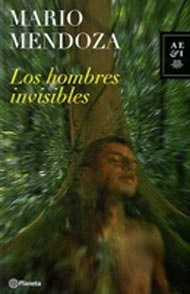 Los hombres invisibles (Paperback)