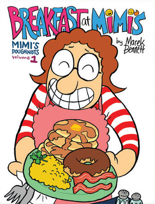 Breakfast At Mimi's (Mimi's Doughnuts Volume 1)