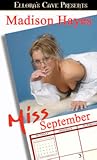 Miss September (Calendar Girls)