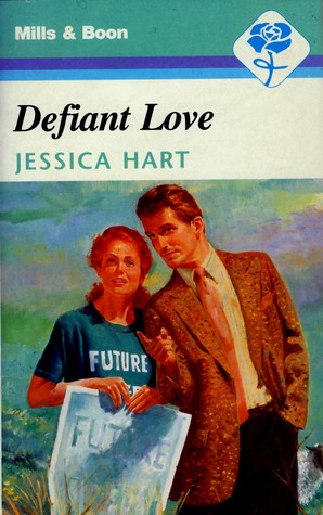 Defiant Love (Paperback)