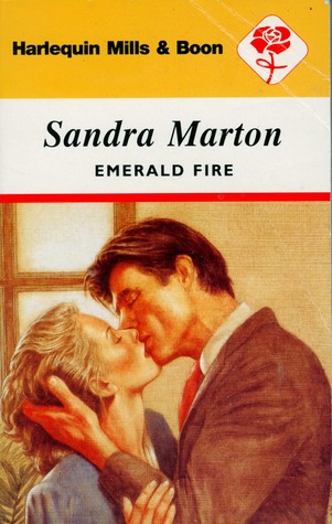 Emerald Fire (Paperback)