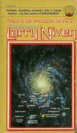 Tales of Known Space: The Universe of Larry Niven
