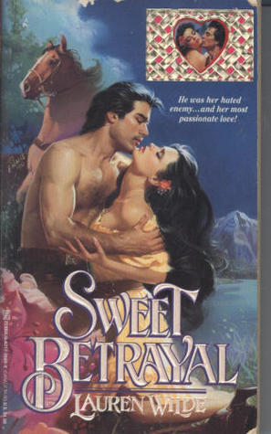 Sweet Betrayal
