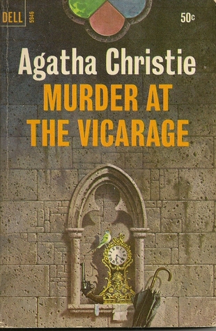 Murder at the Vicarage