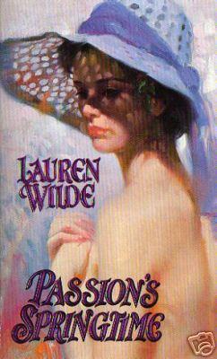 Passion's Springtime