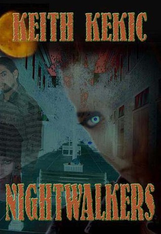 Nightwalkers (Paperback)