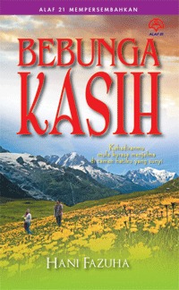 Bebunga Kasih (Paperback)