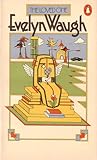 The Loved One by Evelyn Waugh