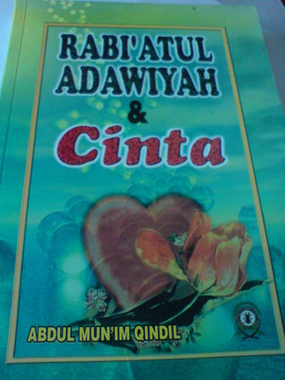 Rabiatul Adawiyah & Cinta