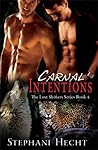 Carnal Intentions by Stephani Hecht