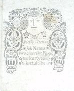 Jak Nanna swą córeczkę Pippę na kurtyzanę kształciła (Hardcover)