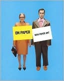 On Paper: New Paper Art (Paperback)