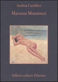 Maruzza Musumeci (Paperback)