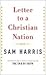 Letter to a Christian Nation by Sam Harris