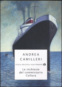 Le inchieste del commissario Collura (Paperback)