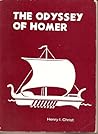 The Odyssey of Homer