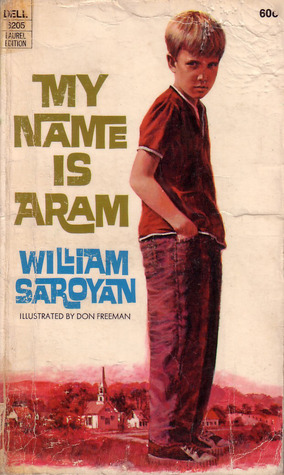 My Name is Aram