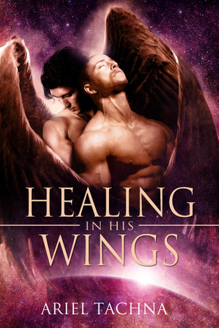Healing in His Wings (Healing #1)