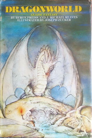 Dragonworld
