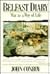 Belfast Diary by John Conroy Belfast Diary by John Conroy