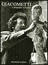Giacometti: A Biography In Pictures