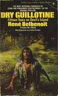 Dry guillotine : fifteen years among the living dead (Mass Market Paperback)