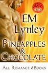 Pineapples & Chocolate